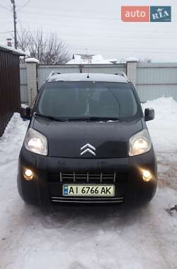 Минивэн Citroen Nemo 2008 в Ичне