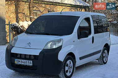 Минивэн Citroen Nemo 2008 в Черкассах
