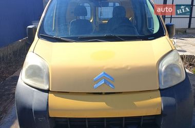 Минивэн Citroen Nemo 2012 в Херсоне