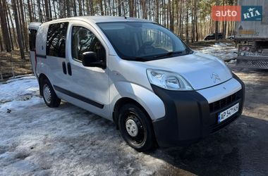 Інші вантажівки Citroen Nemo 2008 в Ірпені