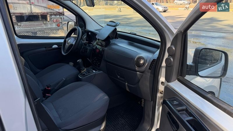 Інші вантажівки Citroen Nemo 2008 в Ірпені