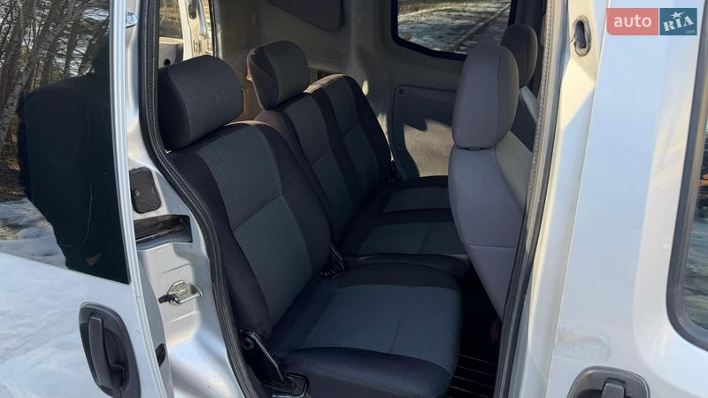 Інші вантажівки Citroen Nemo 2008 в Ірпені