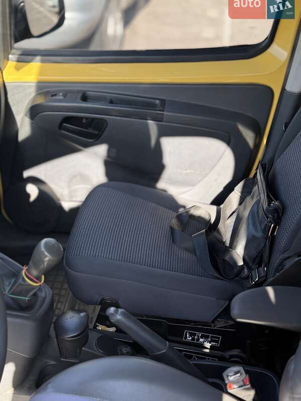 Минивэн Citroen Nemo 2009 в Запорожье