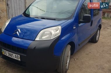 Минивэн Citroen Nemo 2009 в Татарбунарах