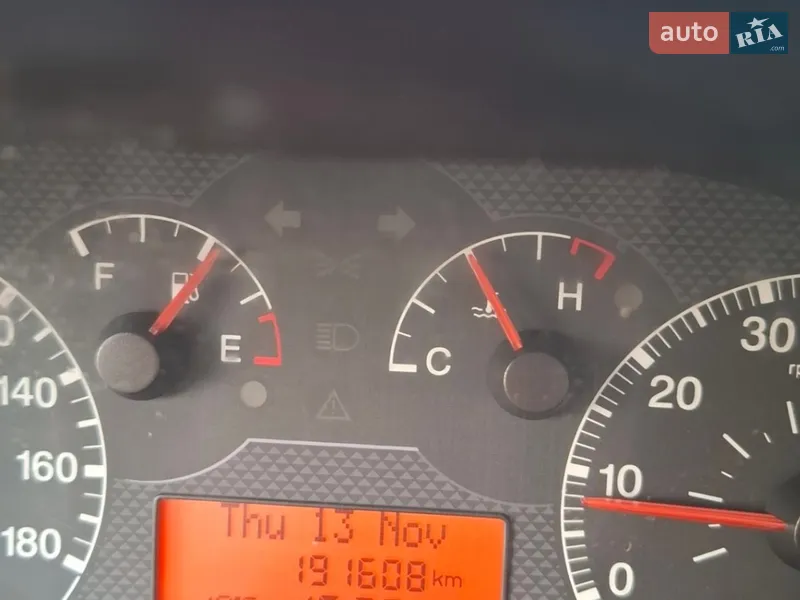 Citroen Nemo 2009 VIN VF7AJKFVC94871226 фото оголошення 6 з 48