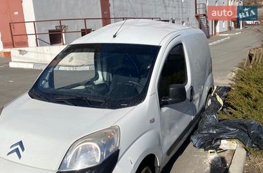 Грузовой фургон Citroen Nemo 2015 в Харькове