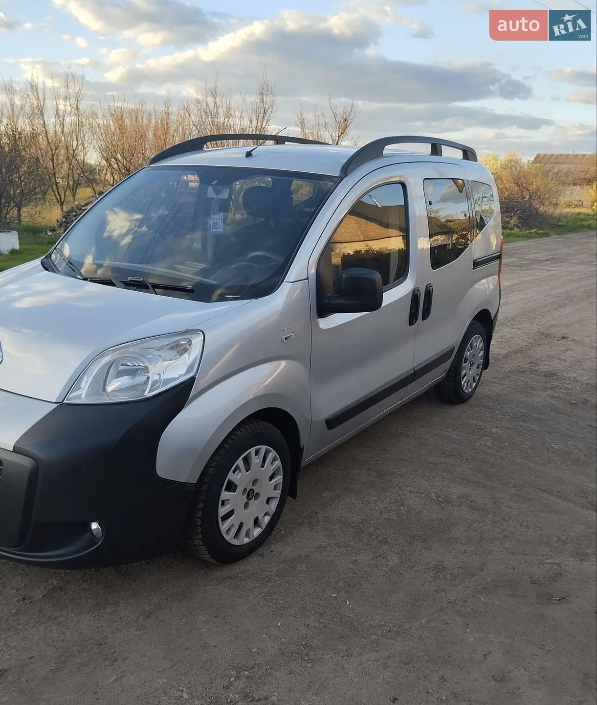 2011 Citroen Nemo - мініатюра 19