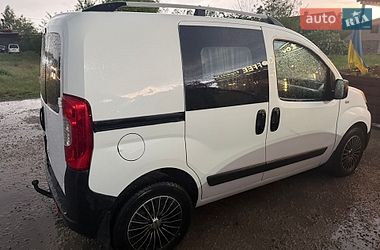 Грузопассажирский фургон Citroen Nemo 2008 в Киеве