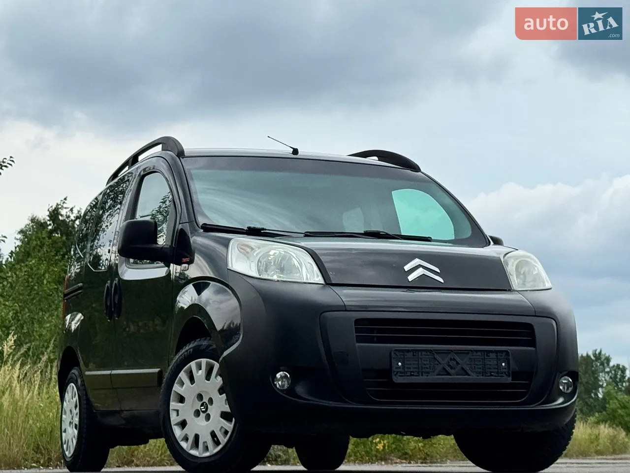2011 Citroen Nemo - мініатюра 23