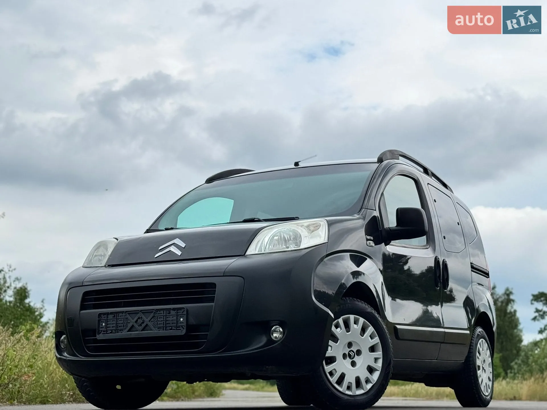 2010 Citroen Nemo - мініатюра 6