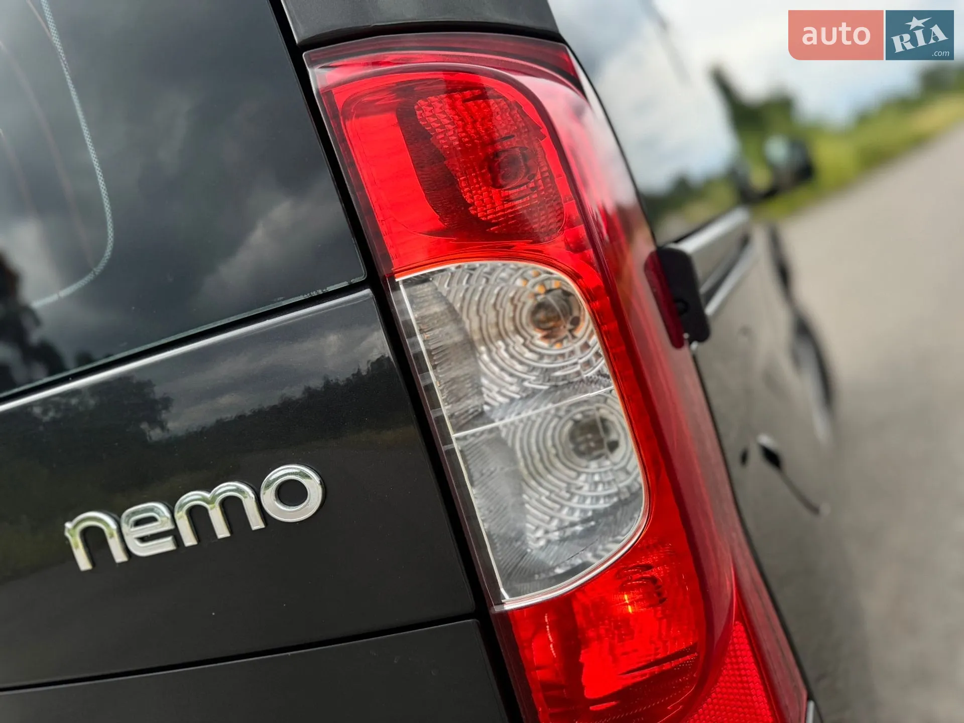 2010 Citroen Nemo - мініатюра 31