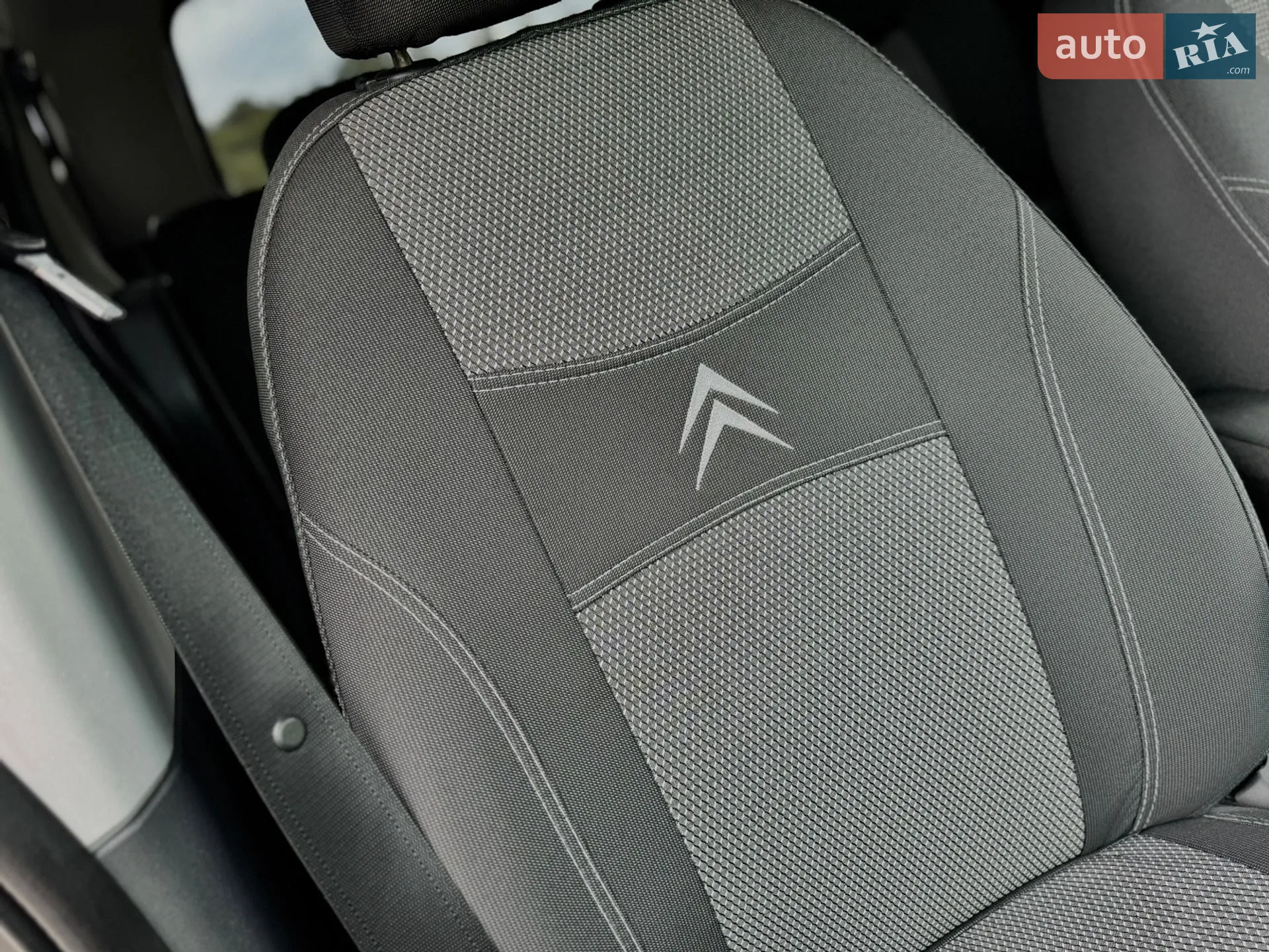 2010 Citroen Nemo - мініатюра 51