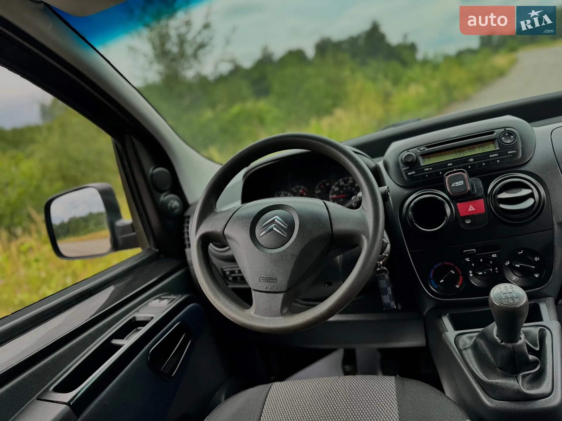 2010 Citroen Nemo - мініатюра 59