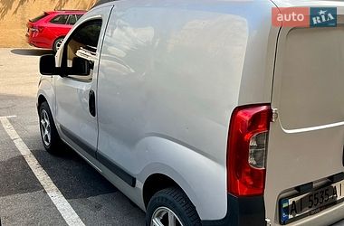 Грузовой фургон Citroen Nemo 2008 в Софиевской Борщаговке