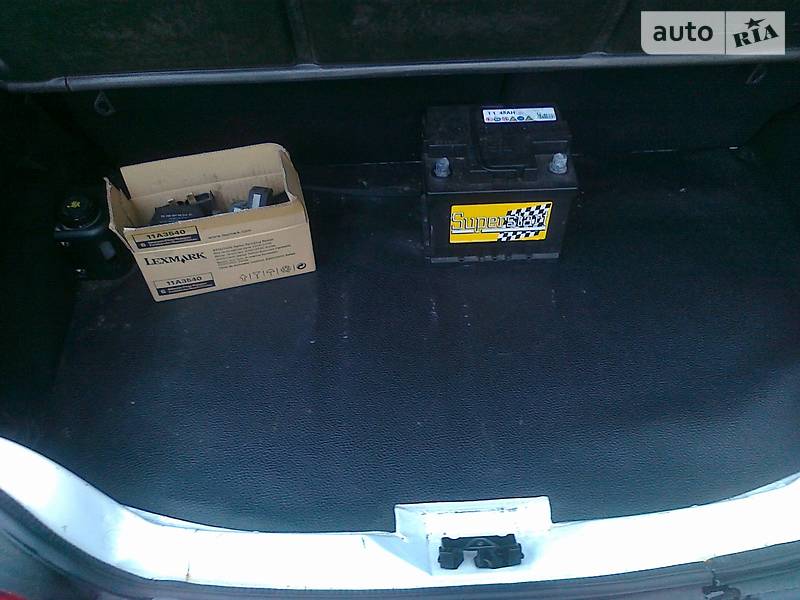 Хэтчбек Citroen Saxo 1998 в Ивано-Франковске