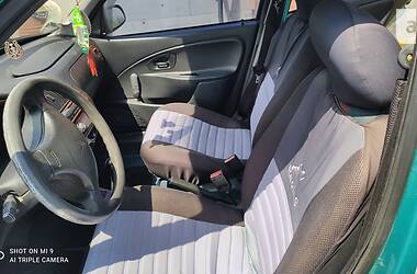 Хэтчбек Citroen Saxo 1996 в Радехове