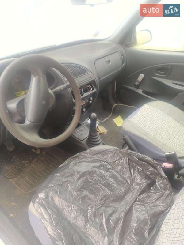 Хетчбек Citroen Saxo 1996 в Львові фото 4 Хетчбек Citroen Saxo 1996 в Львові