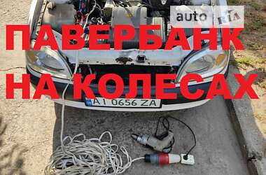 Хэтчбек Citroen Saxo 2002 в Украинке