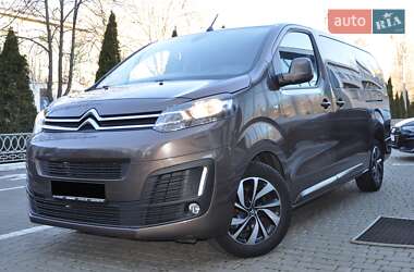 Минивэн Citroen SpaceTourer 2020 в Одессе