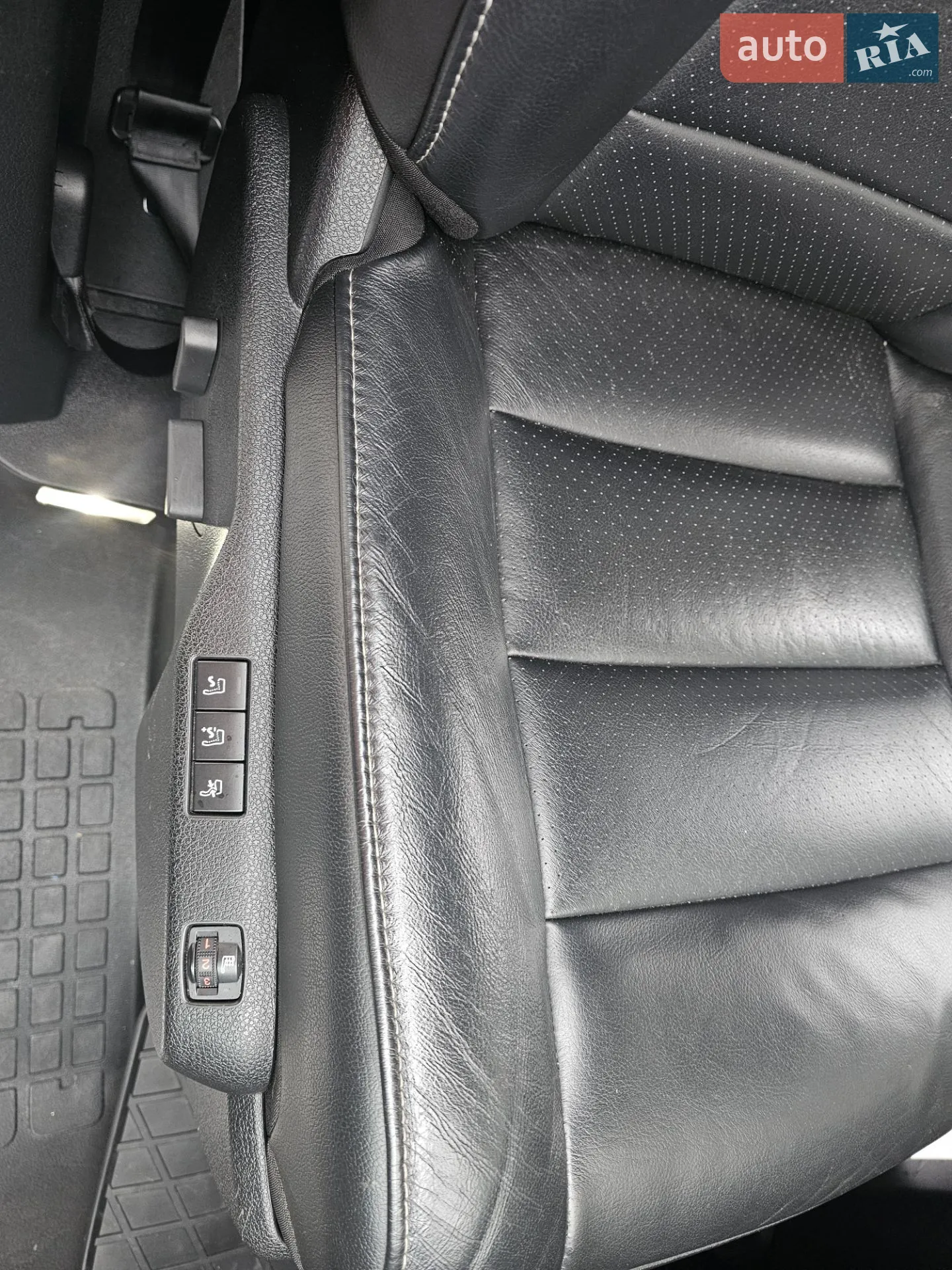 2018 Citroen Spacetourer - мініатюра 37