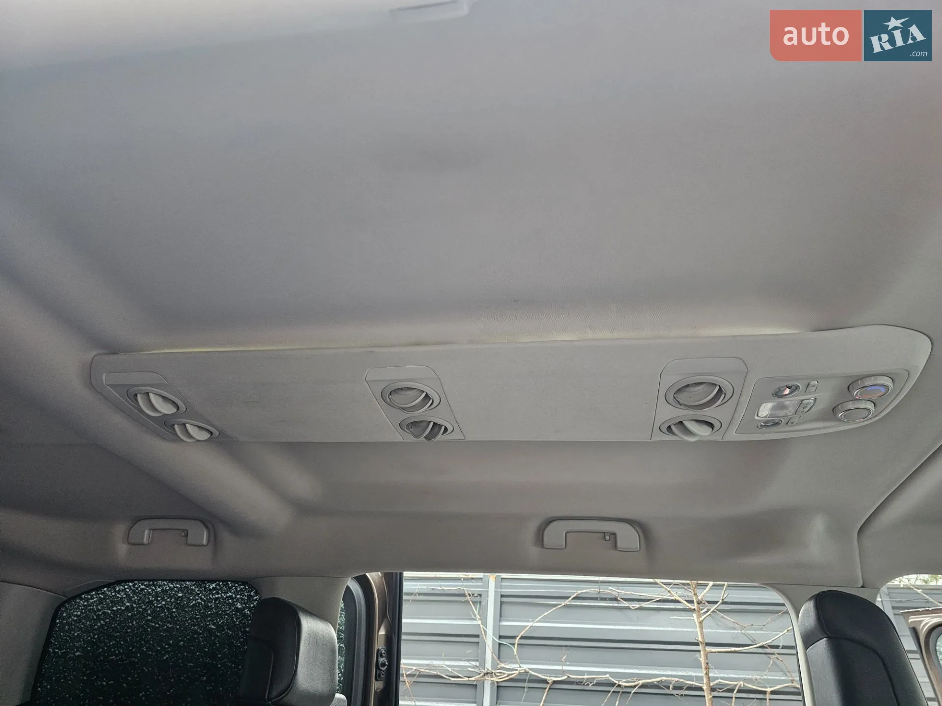 2018 Citroen Spacetourer - мініатюра 45