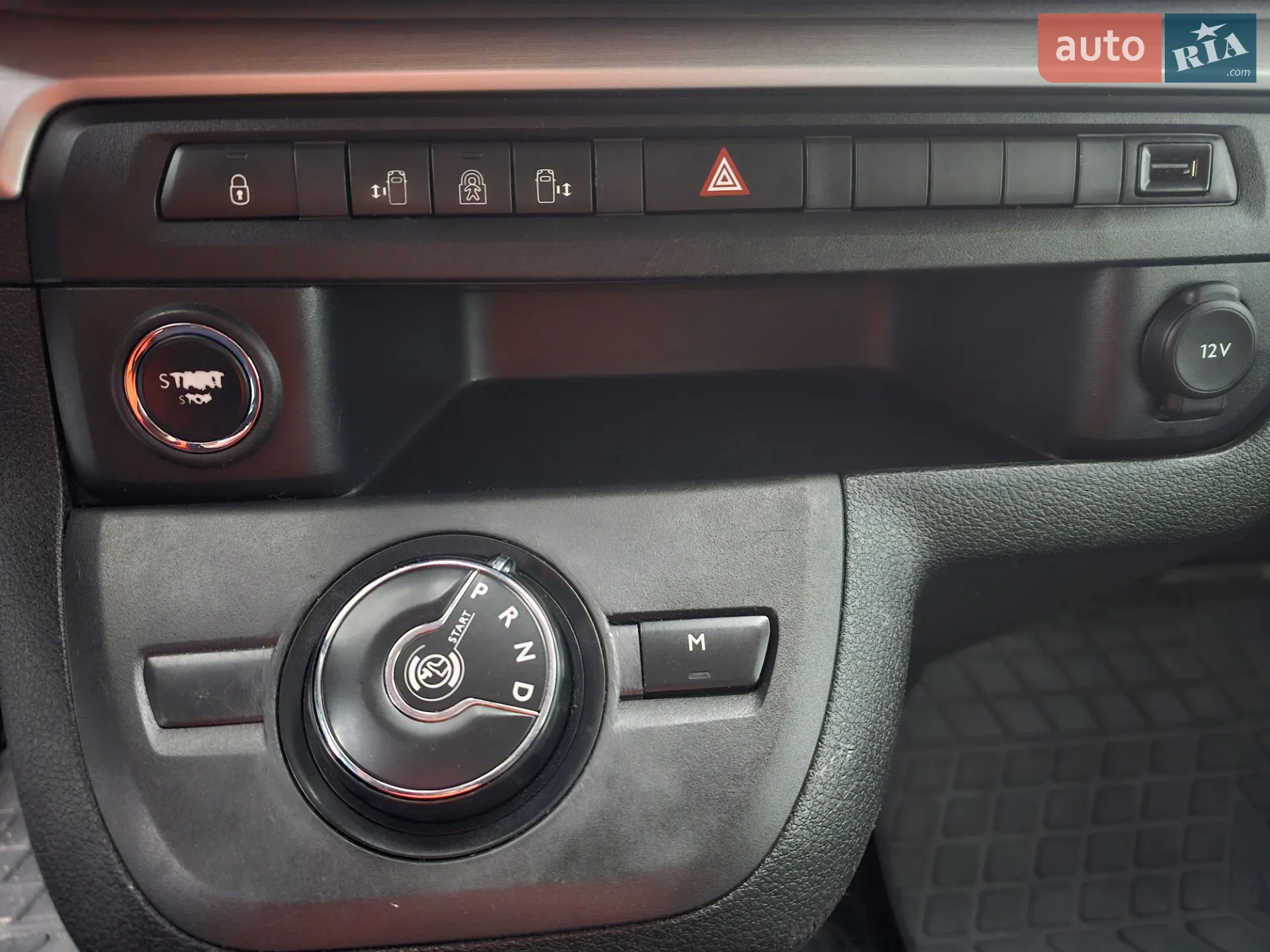 2018 Citroen Spacetourer - мініатюра 75