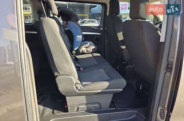 Мінівен Citroen SpaceTourer 2017 в 