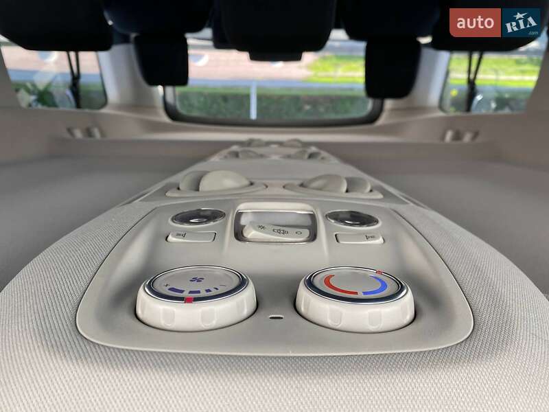 Мінівен Citroen SpaceTourer 2021 в Львові фото 25 Мінівен Citroen SpaceTourer 2021 в Львові