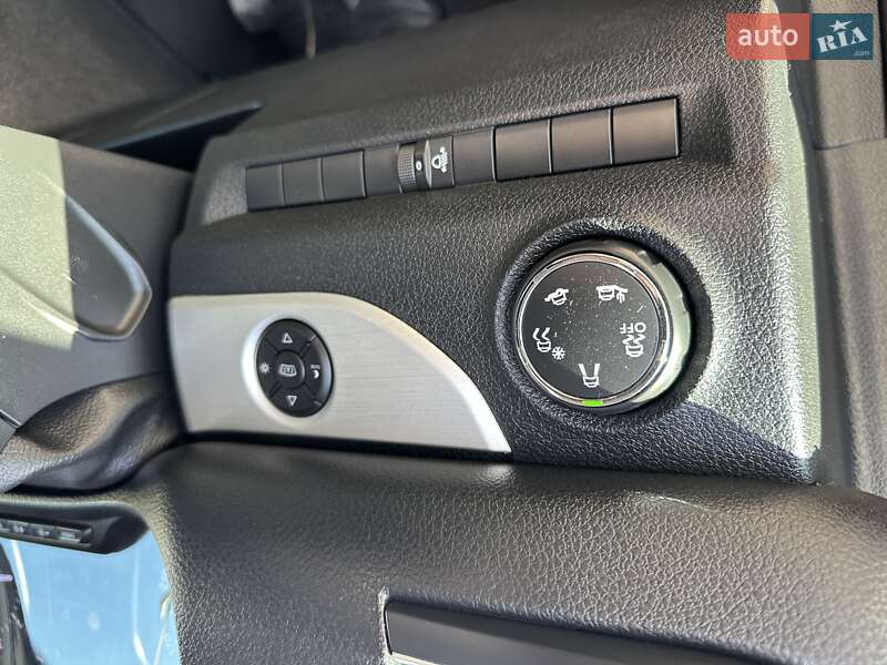 Минивэн Citroen SpaceTourer 2017 в Хмельницком фото 27 Минивэн Citroen SpaceTourer 2017 в Хмельницком