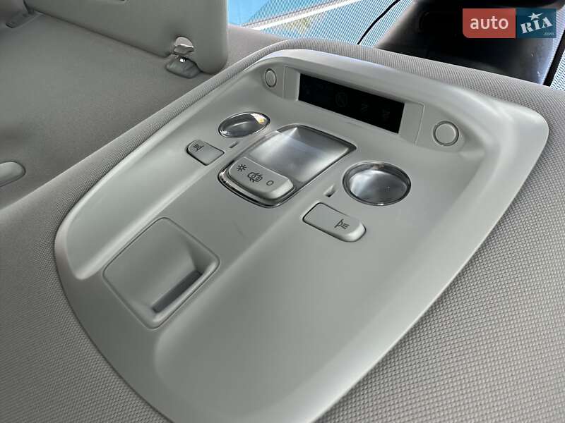 Минивэн Citroen SpaceTourer 2017 в Хмельницком фото 40 Минивэн Citroen SpaceTourer 2017 в Хмельницком