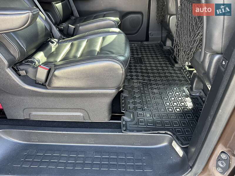 Минивэн Citroen SpaceTourer 2017 в Хмельницком фото 45 Минивэн Citroen SpaceTourer 2017 в Хмельницком