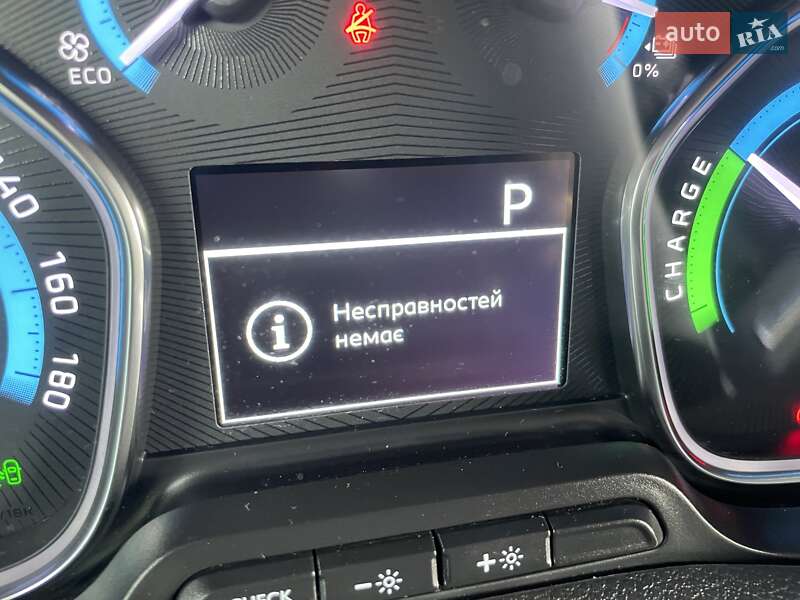 Мінівен Citroen SpaceTourer 2020 в Львові фото 29 Мінівен Citroen SpaceTourer 2020 в Львові