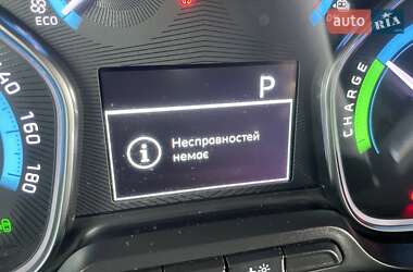 Минивэн Citroen SpaceTourer 2020 в 