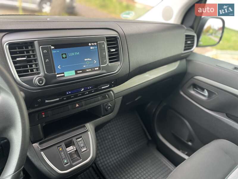 Мінівен Citroen SpaceTourer 2020 в Львові фото 26 Мінівен Citroen SpaceTourer 2020 в Львові