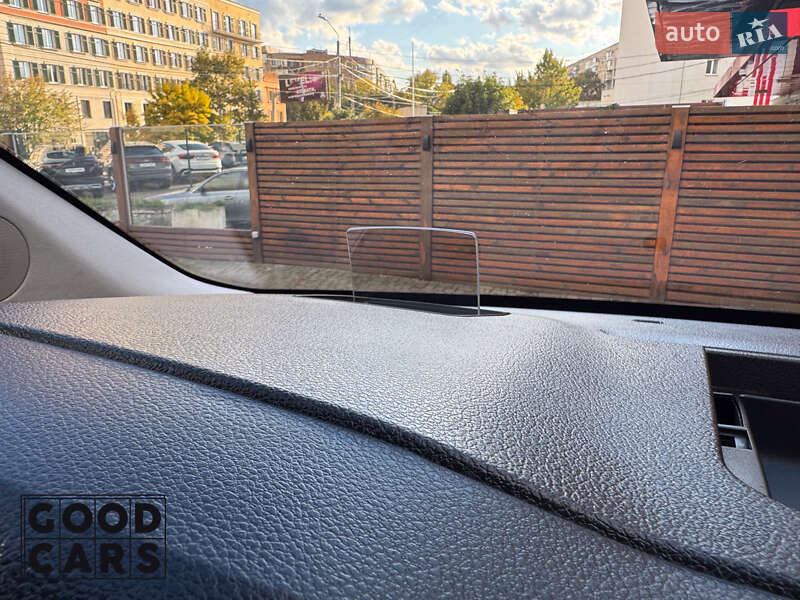 Минивэн Citroen SpaceTourer 2017 в Одессе