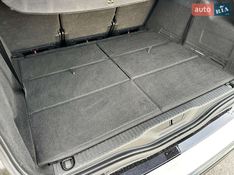 Минивэн Citroen SpaceTourer 2018 в Виннице фото 34 Минивэн Citroen SpaceTourer 2018 в Виннице