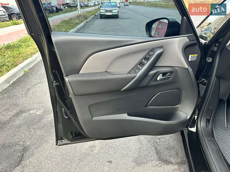 Минивэн Citroen SpaceTourer 2018 в Виннице фото 37 Минивэн Citroen SpaceTourer 2018 в Виннице