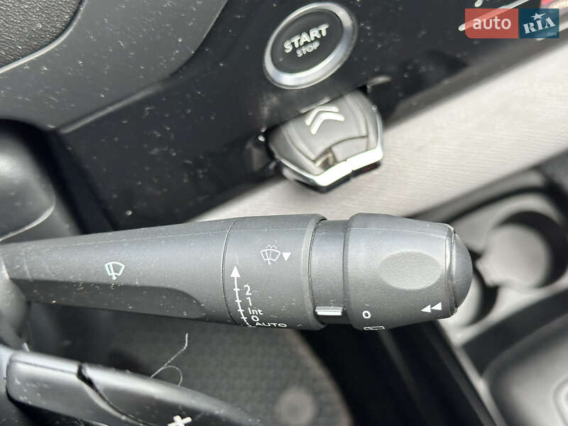 Минивэн Citroen SpaceTourer 2018 в Виннице фото 46 Минивэн Citroen SpaceTourer 2018 в Виннице