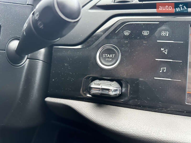 Минивэн Citroen SpaceTourer 2018 в Виннице фото 53 Минивэн Citroen SpaceTourer 2018 в Виннице