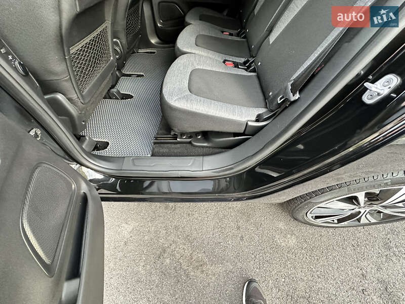 Минивэн Citroen SpaceTourer 2018 в Виннице фото 62 Минивэн Citroen SpaceTourer 2018 в Виннице