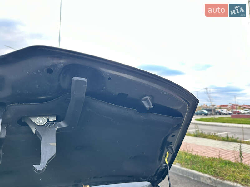 Минивэн Citroen SpaceTourer 2018 в Виннице фото 79 Минивэн Citroen SpaceTourer 2018 в Виннице