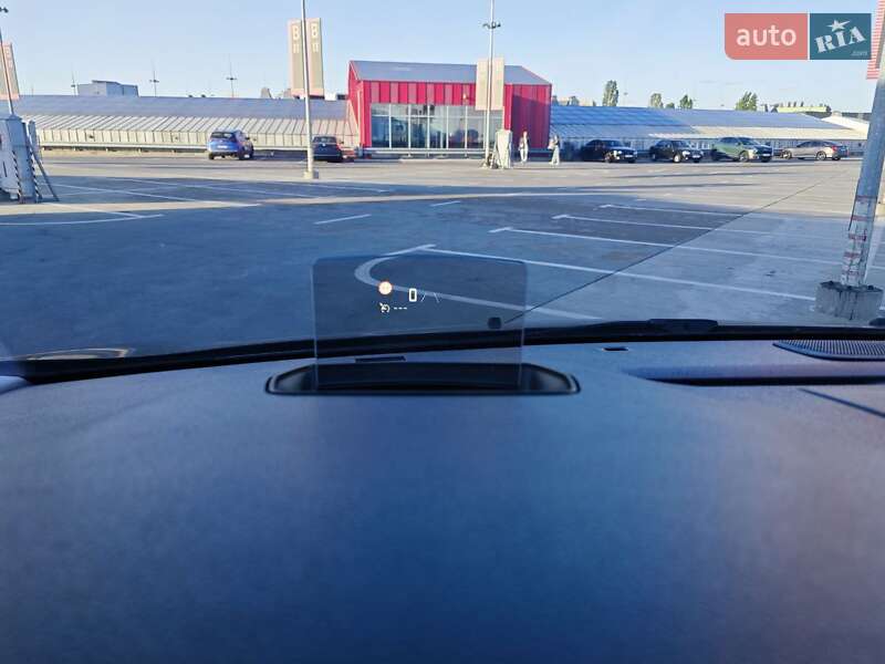 Мінівен Citroen SpaceTourer 2019 в Києві фото 28 Мінівен Citroen SpaceTourer 2019 в Києві