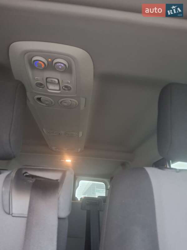 Минивэн Citroen SpaceTourer 2017 в Ивано-Франковске фото 35 Минивэн Citroen SpaceTourer 2017 в Ивано-Франковске