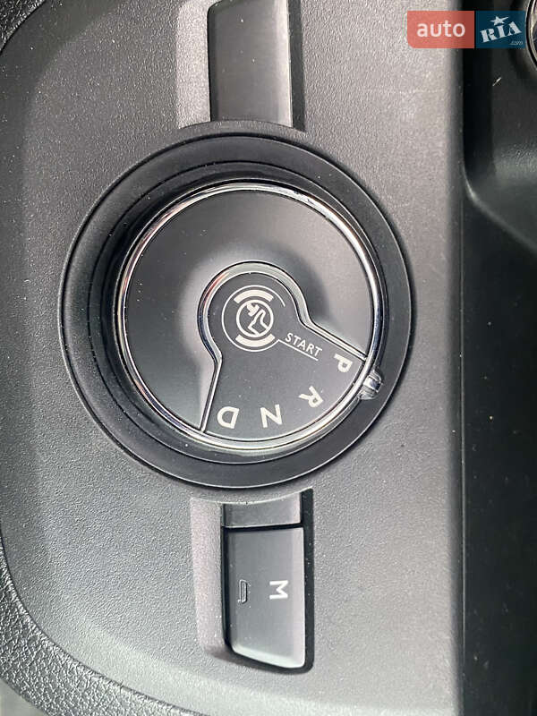 Мінівен Citroen SpaceTourer 2021 в Києві