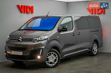 Минивэн Citroen SpaceTourer 2023 в Киеве