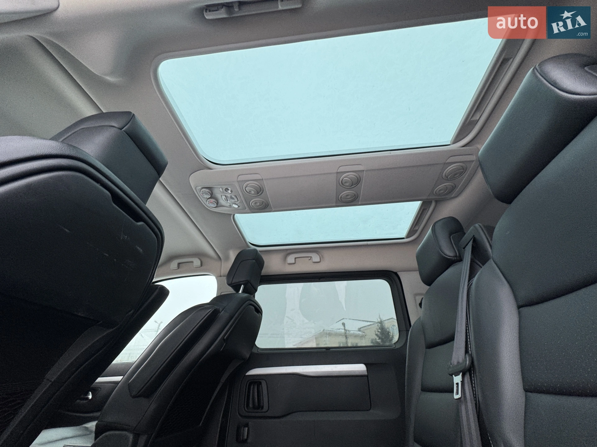 2021 Citroen Spacetourer - мініатюра 3