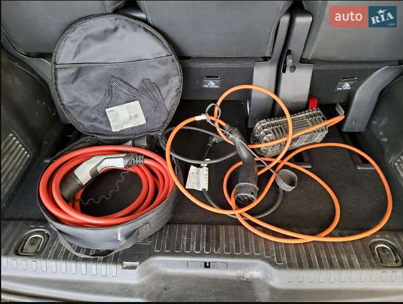 Минивэн Citroen SpaceTourer 2021 в Черняхове