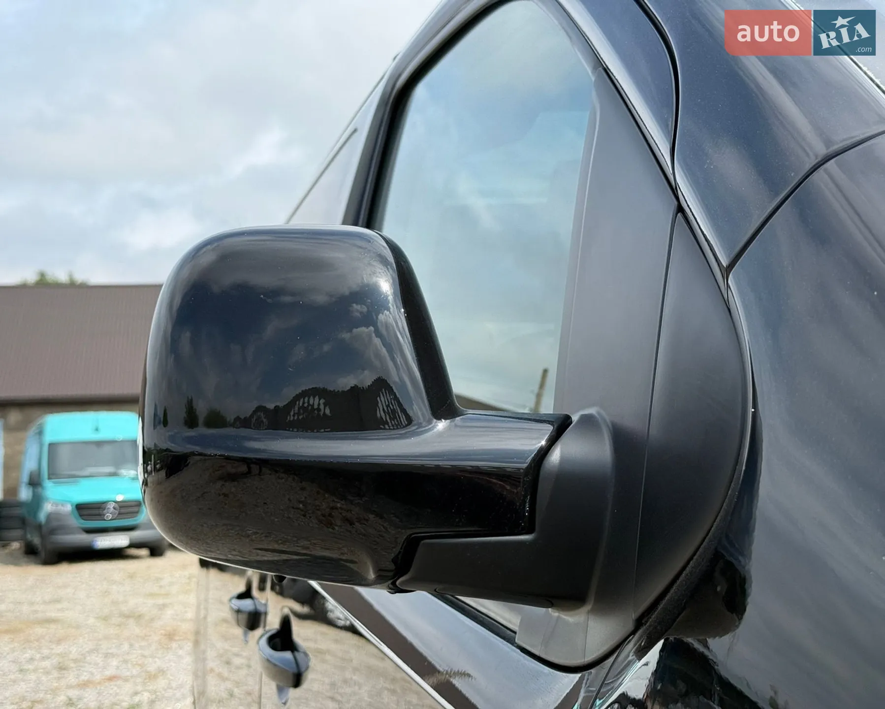 2017 Citroen Spacetourer - мініатюра 86