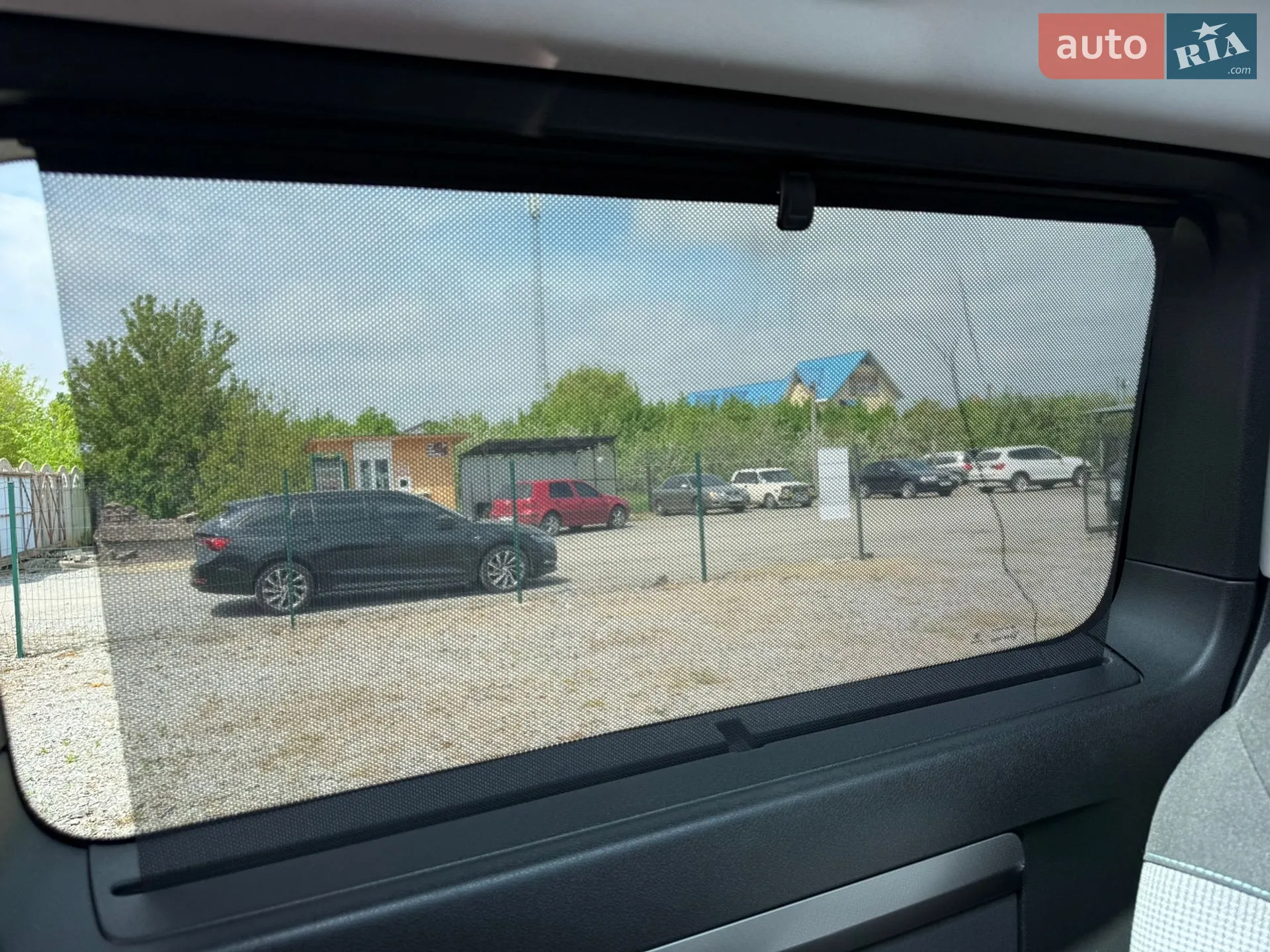 2017 Citroen Spacetourer - мініатюра 92