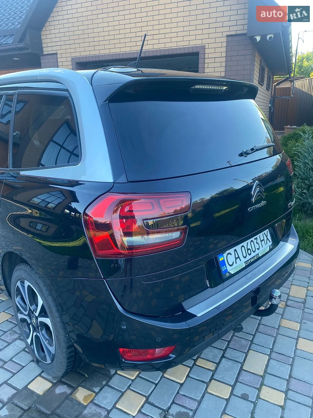 2019 Citroen Spacetourer - мініатюра 6